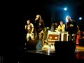 don pako au festival de cleres 2008