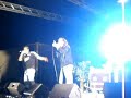 don pako au festival de cleres 2008