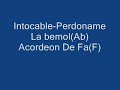 Perdoname-Intocable-
