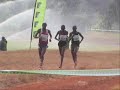 Kenyan Cross Country Championships 2008