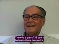 02- Beginnings PART 2 - Auto-hemotherapy Dr. Luiz Moura - English subtitles