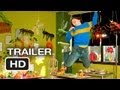 Horrid Henry: The Movie Official US Release Trailer #1 (2013) - Anjelica Huston Movie HD