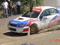 SATA RAllY A�ORES 08
