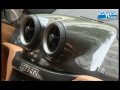 Car test FERRARI 599 GTB FIORANO HGTE