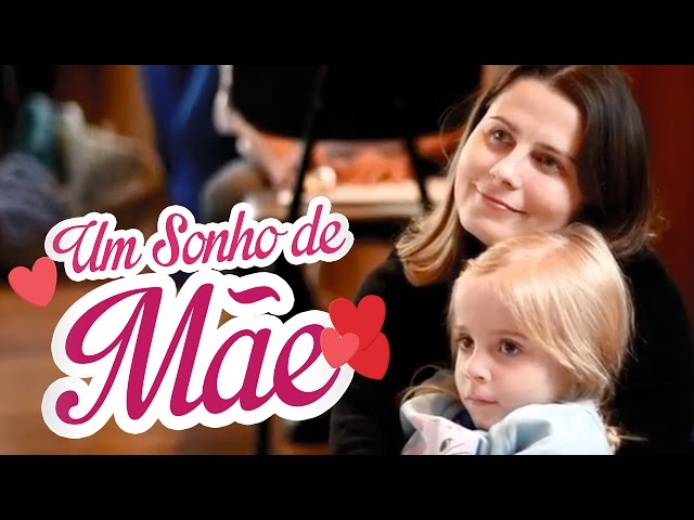 O Pequeno Polegar - Um sonho de mãe - Produção de vídeos - Curitiba - São Jose dos Pinhais - Estúdio Beto Monteiro'