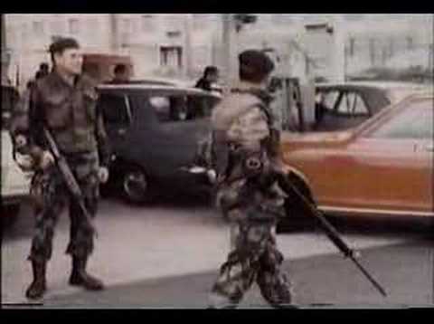 The Ulster Troubles (Part 21 of 24)