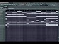 scott storch style arabien beat in fl8