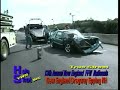 Crash True Street @ Epping NH