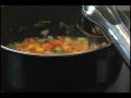 Thanksgiving Recipe Butternut Squash Chowder