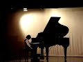 Shuan Hern Lee - Mazurka