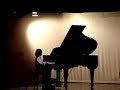 Shuan Hern Lee - Mazurka