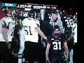 armanti giving his all for app state