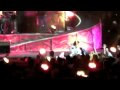 Brad Paisley's American Saturday Night Tour