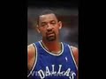 Juwan Howard - Solid as a Rock