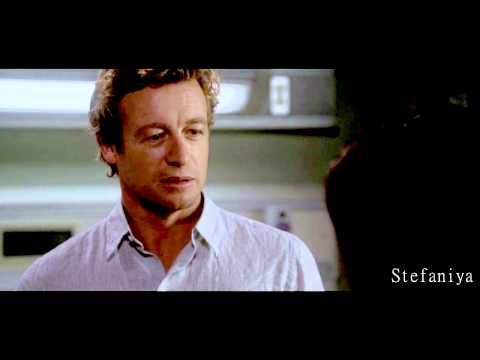the mentalist | 4x10 | loosing your memory