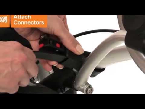 how to fit buggy board