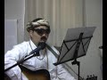Believe Me - in Japanese ( Curta Pajama Live )