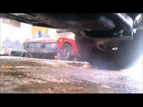 how to eliminate engine blow by