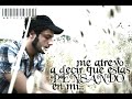 Juan Fernando Velasco - A tu lado