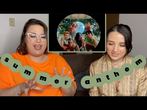 DPR LIVE - "Hula Hoops" (ft. BEENZINO, HWASA) MV Reaction