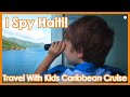 Labadee, Haiti - Royal Caribbean Freedom of the Seas - Travel With Kids DVD