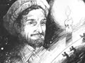 Behesht-e Khodavand/Pardis-a tribute to Massud by Monia Behesht-e Khodavand/Pardis-a tribute to Massud by Monia