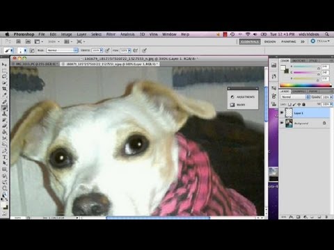 how to whiten eyes in photoshop cs5