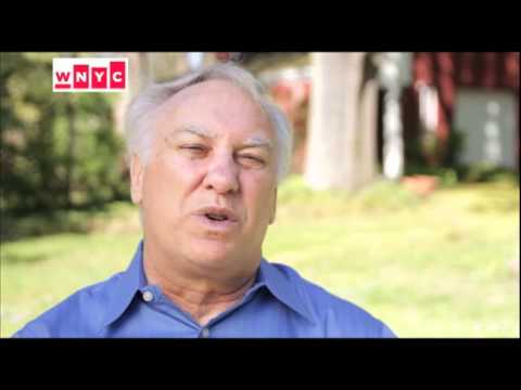 WNYC: Questioning Nuclear Safety See video