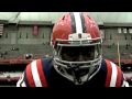 Baltimore Ravens Draft - DT Arthur Jones Syracuse Orangemen