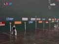 videos de Esku Pilota 2008 Binakako Finala (Olaizola II Mendizabal II - Titin III Laskurain) 10/10