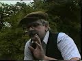The Adventures of old man Ttofi: In the park