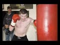 ricky hatton compilation