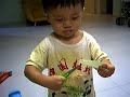 Right Brain Kids Art - Paper Cutting Craft Exercise