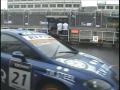 2009 WTCC in Okayama Felix Porteiro and Scuderia Proteam ready for Race 2a