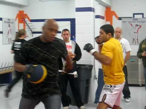 Andre Galvao Videos