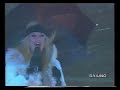 capodanno del deejay time al porto antico di genova 31 dicembre 1996.

chi si ricorda quella tremenda bufera di genova? :d 
andarono in onda in condizioni molto proibitive! ricordo albertino che ci scherzava per mesi e mesi...

by giancarlo de vita