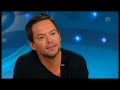 Idol 2008 - H�rdrockaren Petri