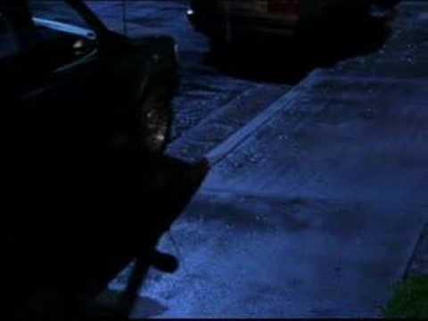 Scrubs-Ma nuit de chance (Tammany Hall)