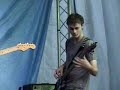 Freestone - Charlie