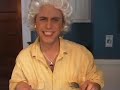 Paula's Home Cooking! with Paula Deen - Part 1 of 3