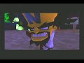 Crash Twinsanity (speedrun) - Part 4/35