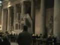 St. Lawrence Outside the Walls - Procession Part 1