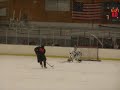 Nikita Behm CSUN Hockey Nikita Behm CSUN Hockey