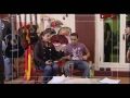مصطفي عبد الهادي ومقلب مع نشوي مصطفي
