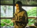 Barclaycard ad - Rowan Atkinson the spy Barclaycard ad - Rowan Atkinson the spy