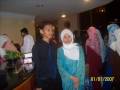 DINNER PRS SBPI PEKAN 2008