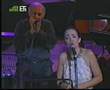 Ioanna Forti - To stridi ke to margaritari (live, 2005)