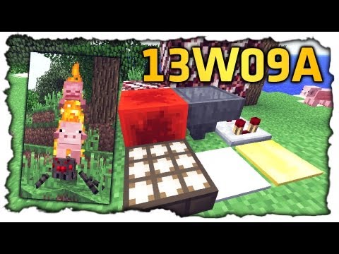 minecraft update minecraft update
