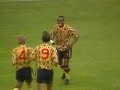 ARSENAL F.C. - A TALE OF 2 ERA\