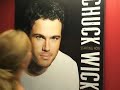 Chuck Wicks - Road To Fame - Part III
